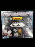 Panini Prizm 2022 NFL football hobby box