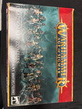 Warhammer Age of Sigmar Soulblight Gravelords Dead Walker Zombies 20 Citadel