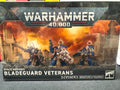 Warhammer 40,000 Space Marines Bladeguard Veterans 3 Citadel