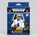 2025 Panini Mosaic Football hanger box