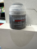 Warhammer Leadbelcher 6 pack 12ML paint