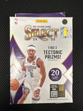 Panini NBA select 24-25 hanger box