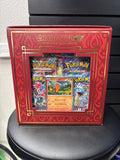 Charizard EX Super Premium Collection