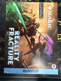 Magic Reality Fracture Bundle includes 9 play boosters