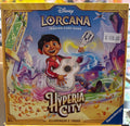 Lorcana Hyperia City