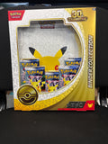 30th celebration Binder Collection
