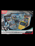 Black Kyurem EX Box