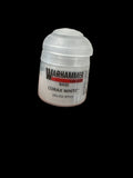 Warhammer corax white 12ML Juc x6