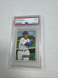 1951 Bowman - Bob Ramazzotti #247 (RC) PSA 6