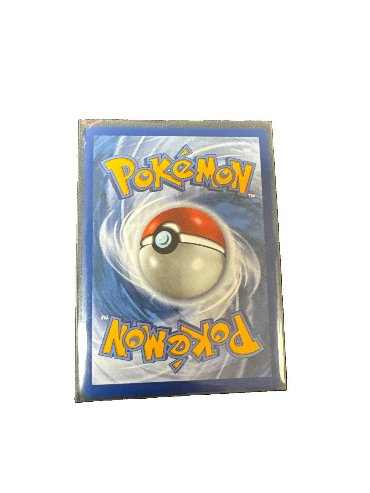 Vaporeon ex 149/131 Sv: Prismatic Evolutions Holo