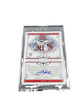 2025 Panini National Treasures - Signatures Jalen Royals #SIG-JRS /99 (AU, RC)
