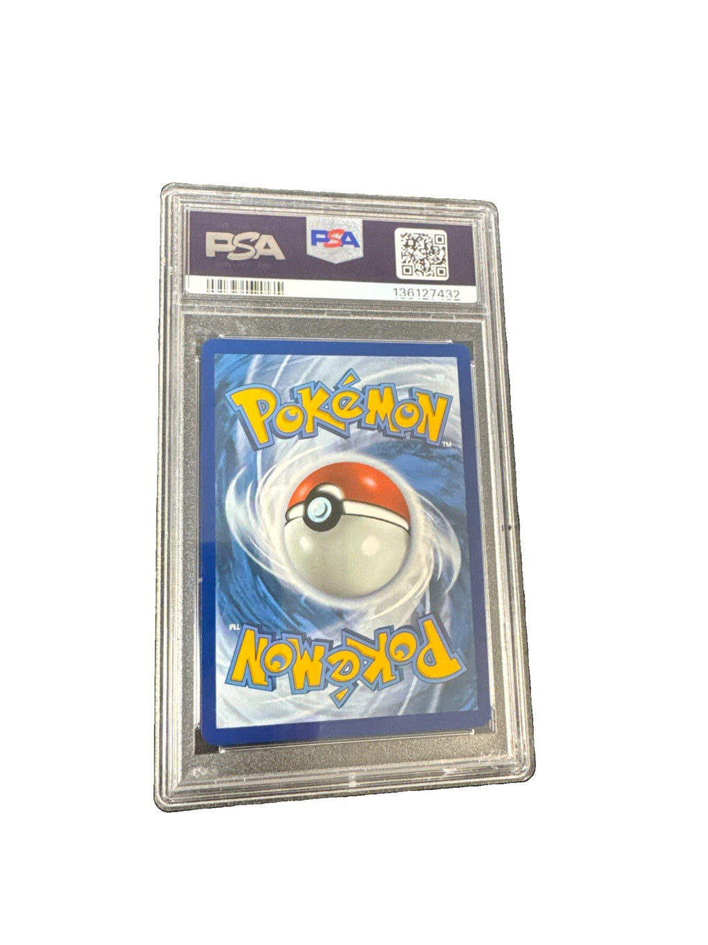 Litleo 139/132 Me01: Mega Evolution Holo PSA 9