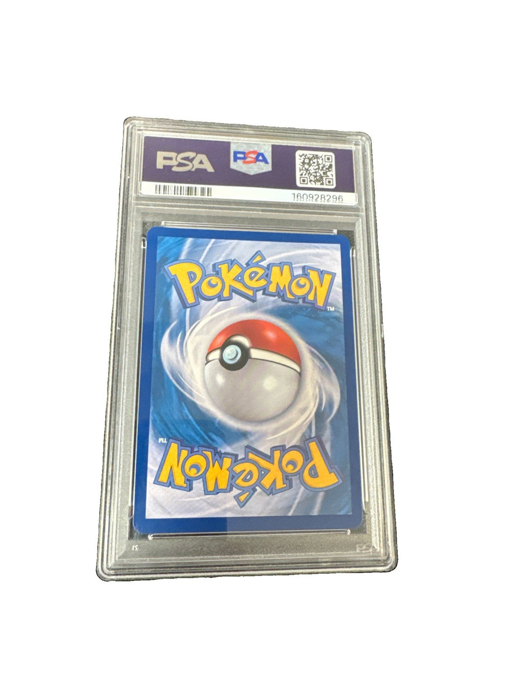 2024 Pokemon SV5a KO Eevee Art Rare 078/066 PSA 10