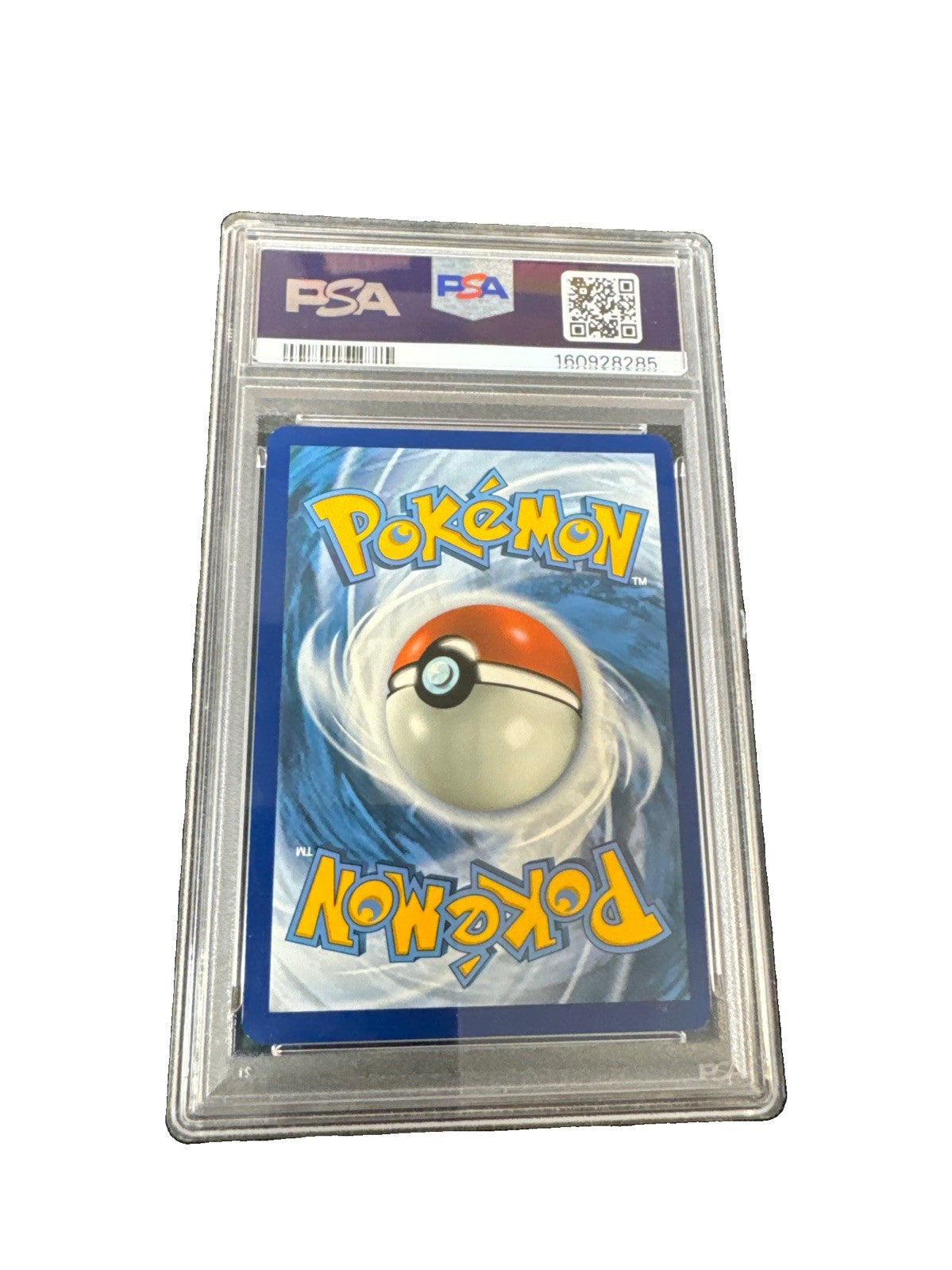 Latias GG20/GG70 SWSH: Crown Zenith: Galarian Gallery Holo PSA 8