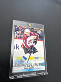 2019-20 Upper Deck - Young Guns Cale Makar #493 (RC)