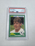 1989 Score - 1989 Rookie Troy Aikman #270 (RC) PSA 10
