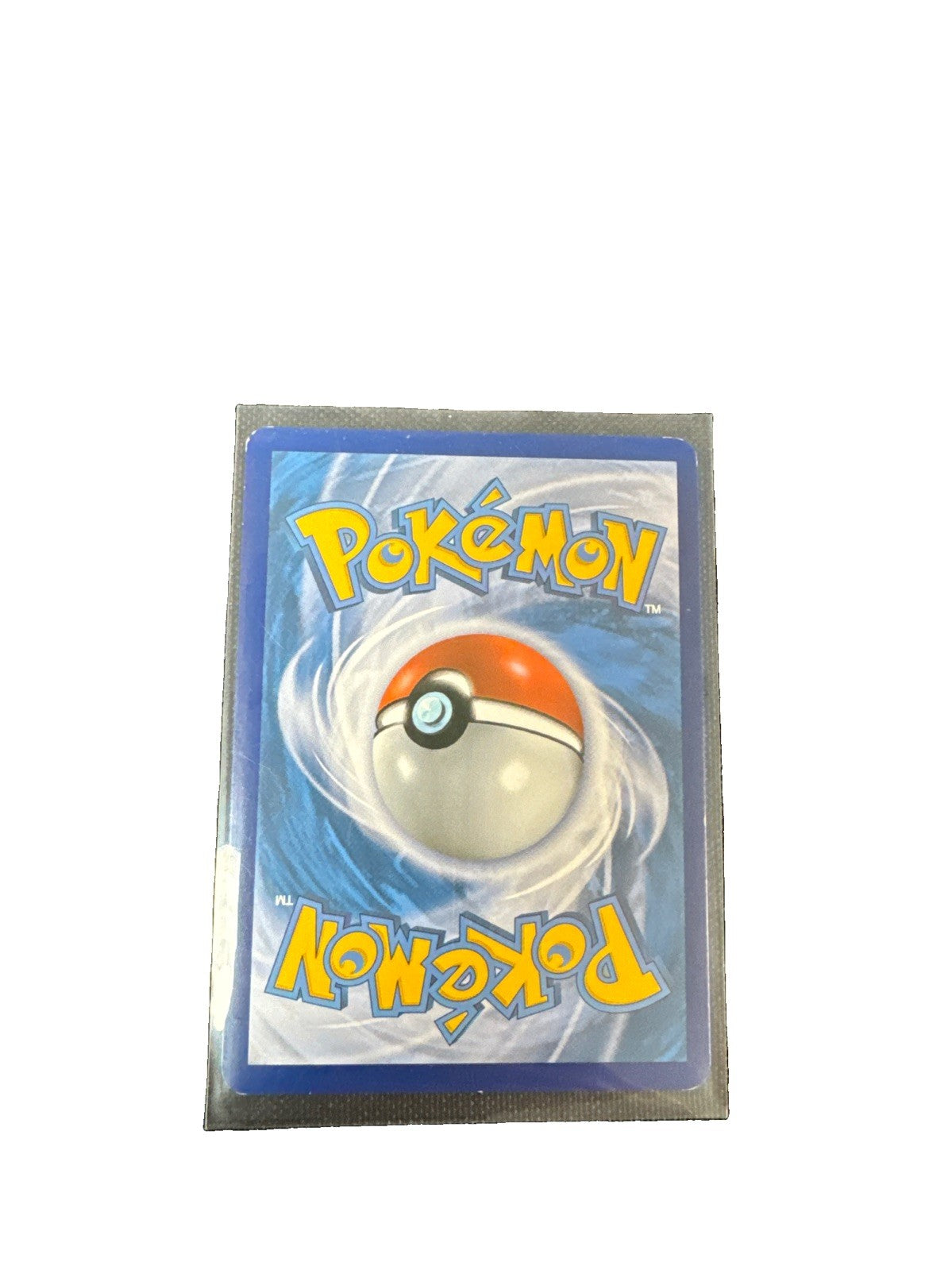 Reshiram (Full Art Promo) XY74 XY Holo
