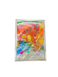 2026 Charmander 038 Mega Evolution Promo Holo