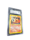 Arcanine 06/53 Wotc Promo Regular CGC 7.5