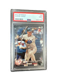 2017 Bowman - Aaron Judge #32 (RC)