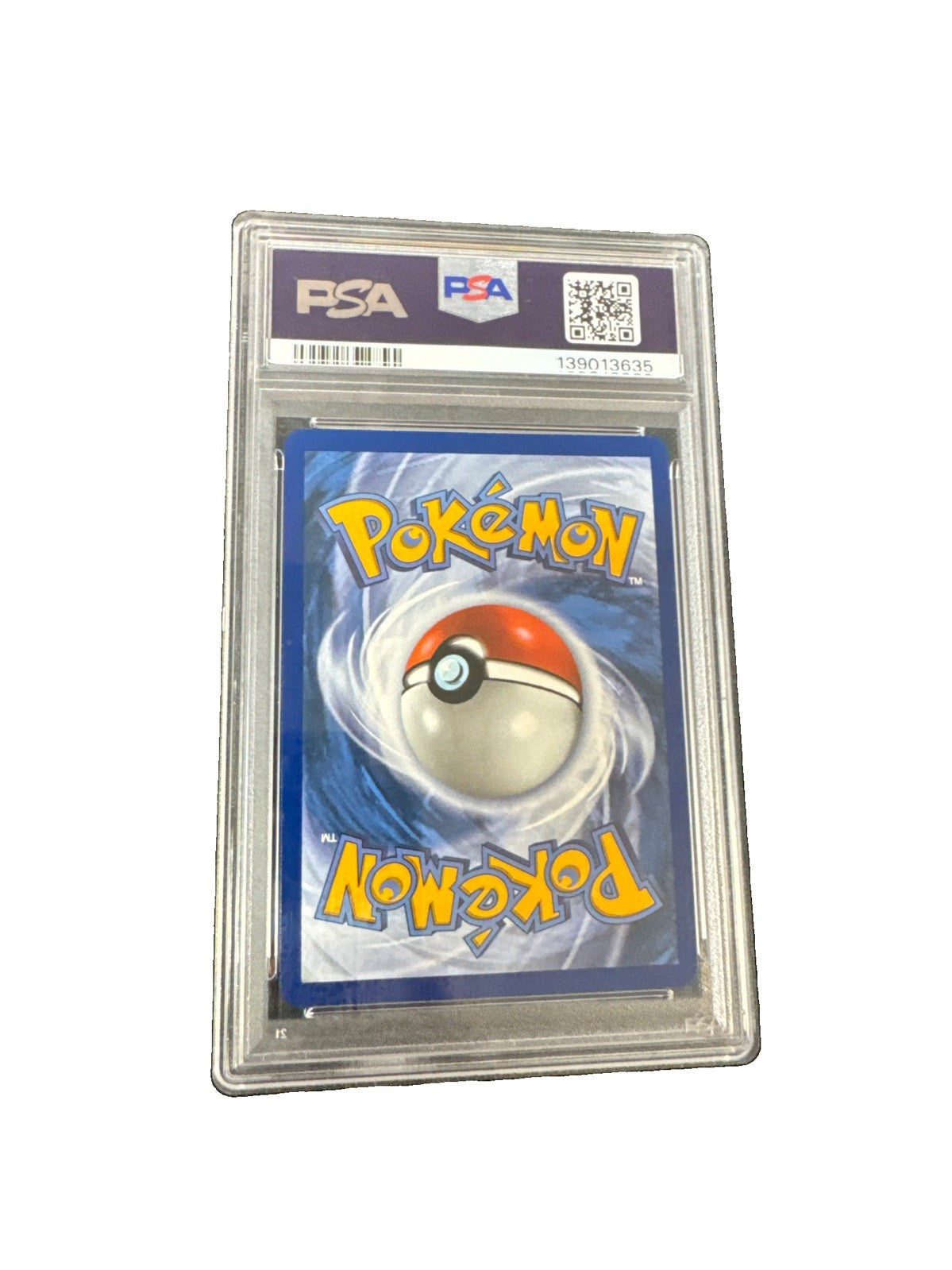 2025 POKEMON WHT EN-WHITE FLARE SPECIAL ILLUSTRATION RARE #171 HILDA PSA 10