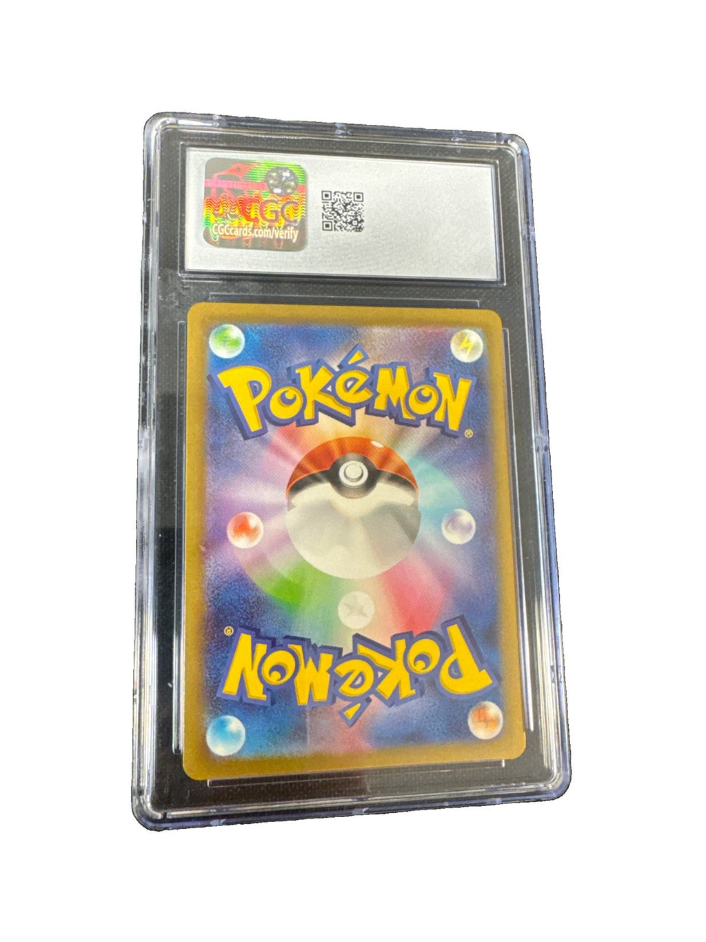 Articuno 009/032 Pokemon TCG Classic: Blastoise Holo (Japanese) CGC 10