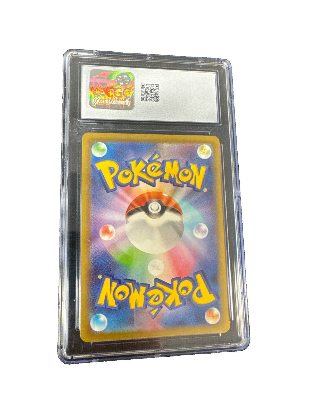Articuno 009/032 Pokemon TCG Classic: Blastoise Holo (Japanese) CGC 10