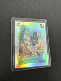 2025 Panini Donruss Optic - Downtown Travis Hunter #13 (RC)