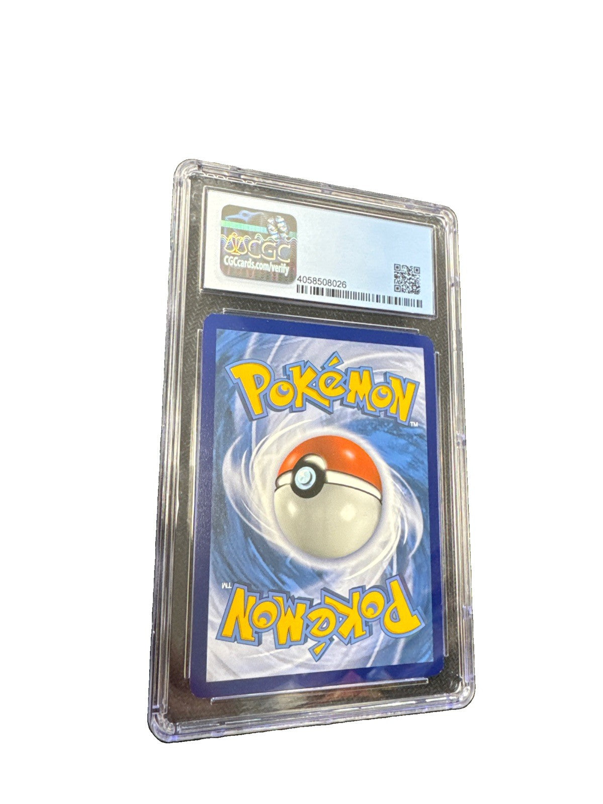Jolteon V SWSH183 SWSH: Sword & Shield Promo Cards Holo CGC 9