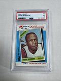 1982 Topps Kmart MVP Series - Frank Robinson #9 PSA 7