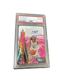 2024 Select Ja Morant IF SIG-NEON PRP PULSAR FOTL /15 PSA 10