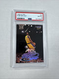1998-99 Fleer Ultra - Kobe Bryant #61 PSA 8