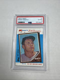 1982 Topps Kmart MVP Series - Mickey Mantle #1 PSA 6