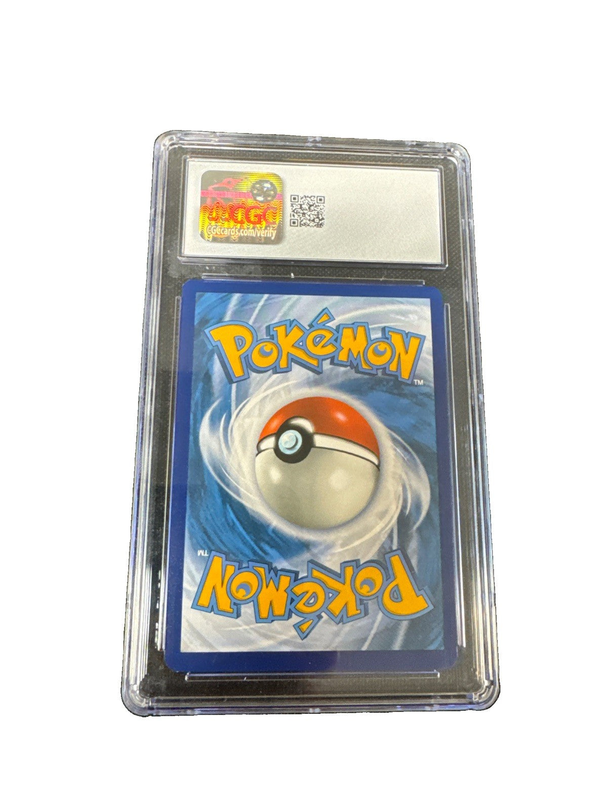 Eevee 173 Sv: Scarlet & Violet Promo Cards Holo CGC 9