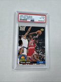 1992-93 Upper Deck - All-Division Team Michael Jordan #AD9 PSA 6