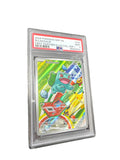 Bulbasaur 037 Me: Mega Evolution Promo Holo PSA 9