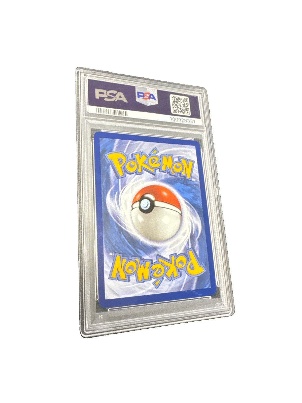 Bulbasaur 037 Me: Mega Evolution Promo Holo PSA 9
