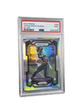 2023 Panini Prizm - Jaxon Smith-Njigba #390 Silver Prizm (RC) PSA 9