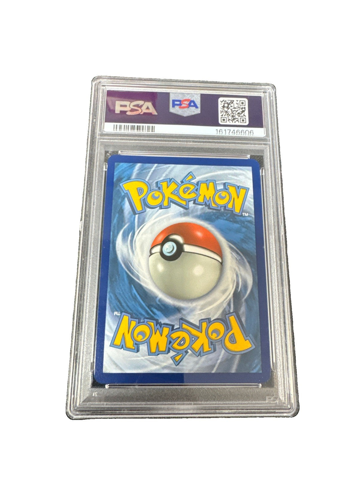 Piplup (Secret) 239/236 Sm-Cosmic Eclipse Holo PSA 9
