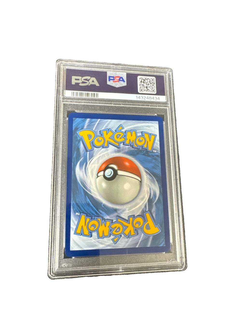 Mega Venusaur ex 177/132 Me01: Mega Evolution Holo PSA 10