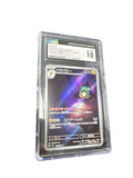 Bellibolt 112/108 Sv3: Ruler of the Black Flame Holo (Japanese)