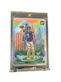 2024 Panini Donruss - Downtown! J.J. McCarthy #11 (RC)