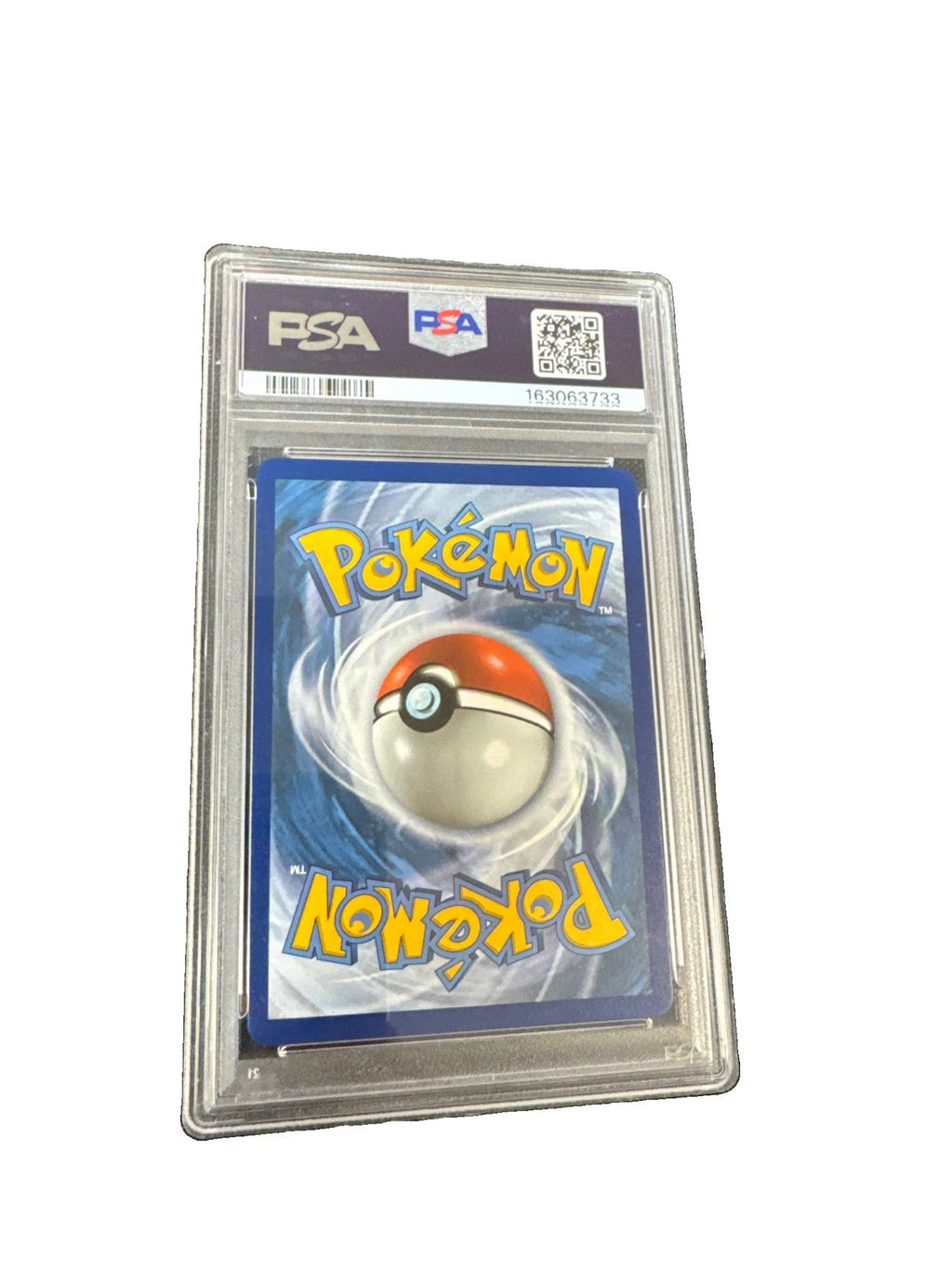 Garchomp C LV.X 145/147 Celebrations: Clas. Coll Supreme Victors Holo PSA 10