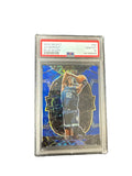 2022 Select Ja Morant Blue Scope /249 PSA 10