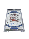 ANDRE DRUMMOND  2021-22 National Treasures ARCHIVES INK  Auto NT  /49 76ers