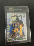 2021 Panini Donruss Optic - Downtown Najee Harris #DT-20 (RC)