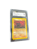 Onix 69/111 Neo Genesis CGC 9
