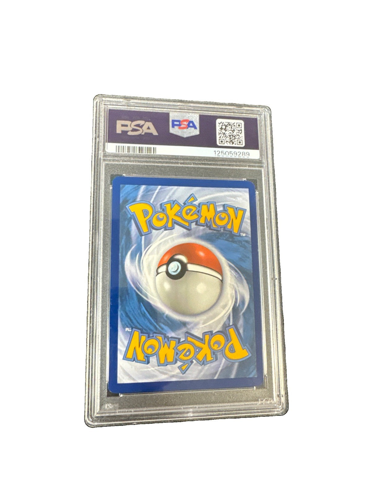 Dusknoir 070/064 Sv: Shrouded Fable Holo PSA 10