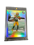 2025 Panini Donruss - Downtown! Matthew Golden #18 (RC)