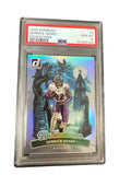 2025 Panini Donruss - Downtown! Derrick Henry #3 PSA 10